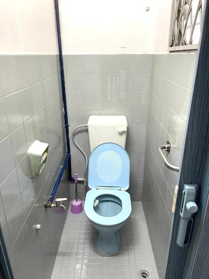 Heritage Cozy Entire 3 Bedroom House At Kijang Alma Bukit Mertajam Exterior photo